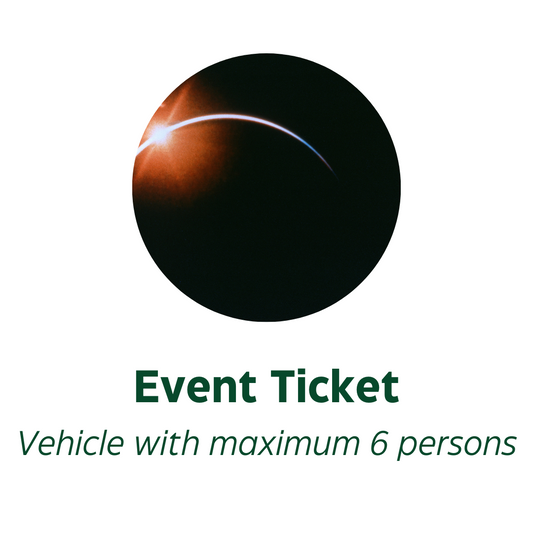 Eclipse Event Ticket